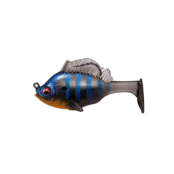 Megabass Sleeper Gill (3.2In) 3/4Oz.