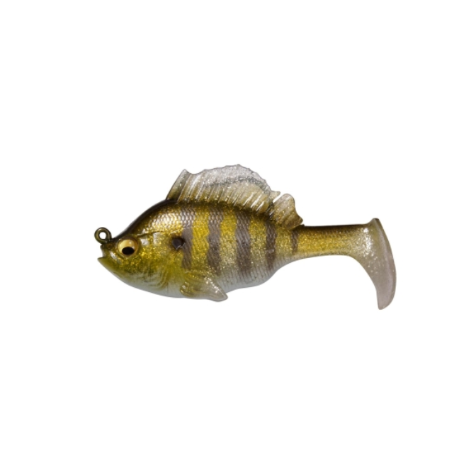 Megabass Sleeper Gill (3.2In) 3/4Oz.