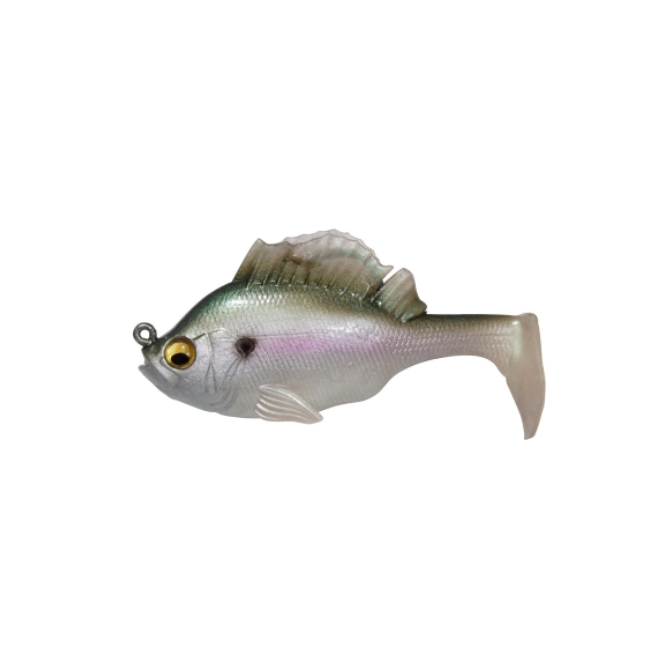 Megabass Sleeper Gill (3.2In) 3/4Oz.
