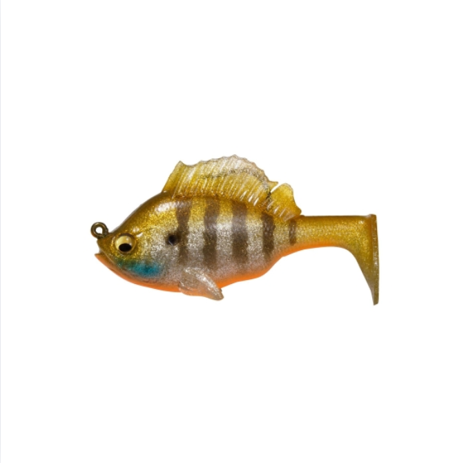 Megabass Sleeper Gill (3.2In) 3/4Oz.