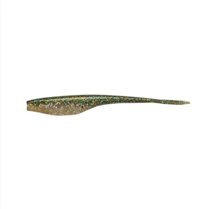 Megabass SLING SHAD (5In)
