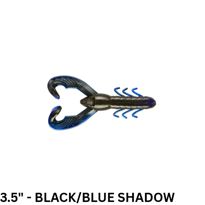 YUM 3.5 CHRISTIE CRAW