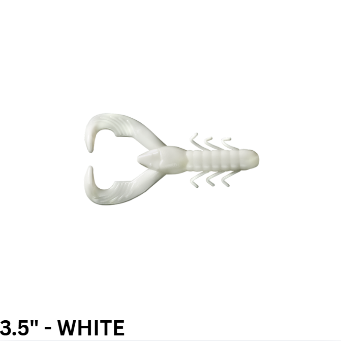 YUM 3.5 CHRISTIE CRAW