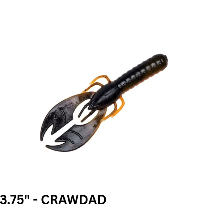 YUM 3.75 PAPI CRAW