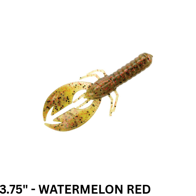 YUM 3.75 PAPI CRAW