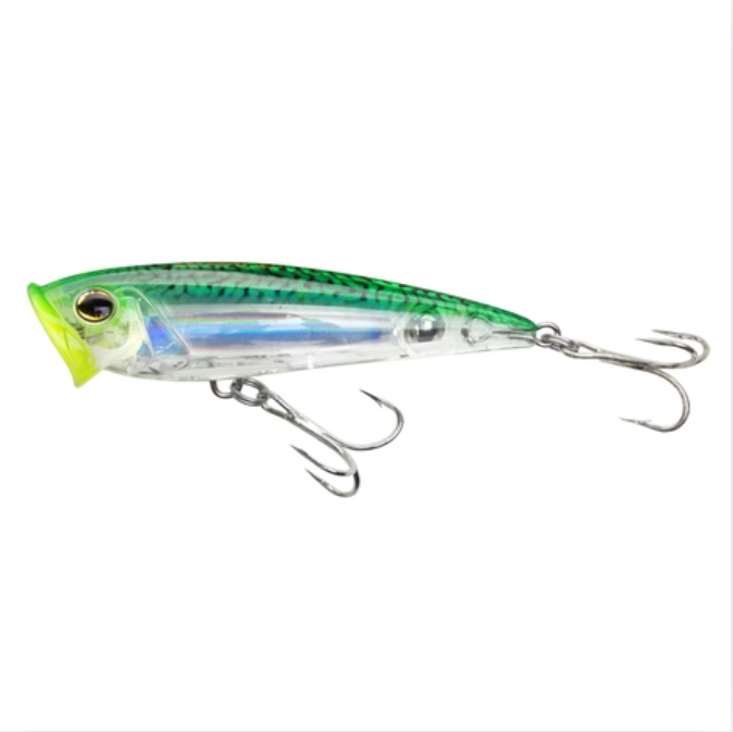 Yo-Zuri 3D Inshore Popper (F)
