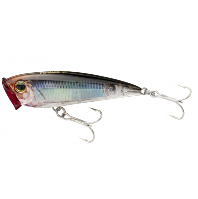Yo-Zuri 3D Inshore Popper (F)