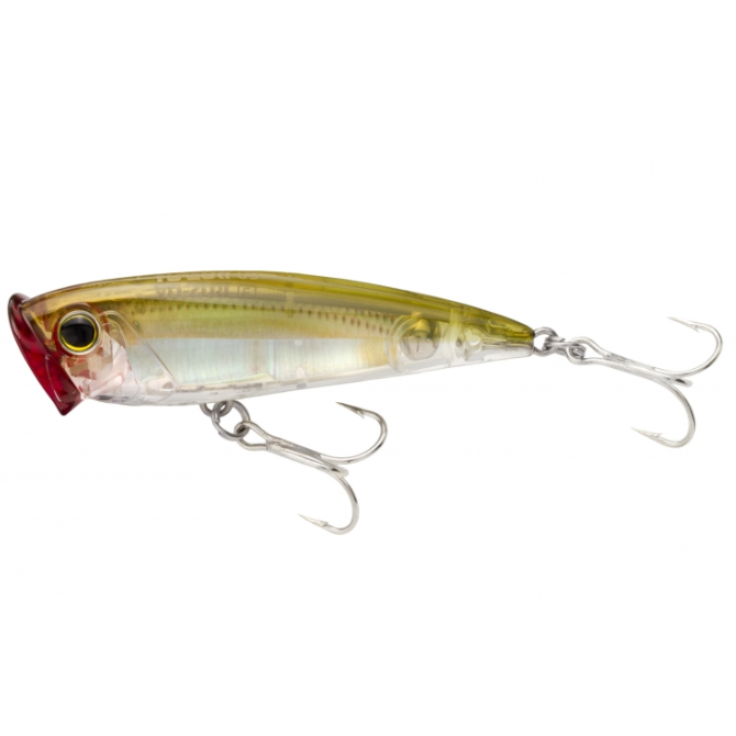 Yo-Zuri 3D Inshore Popper (F)