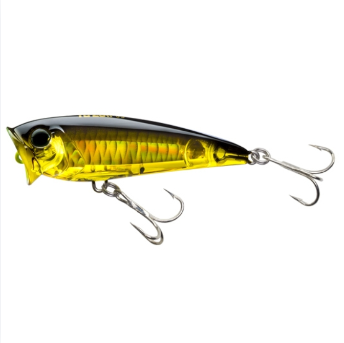 Yo-Zuri 3D Inshore Popper (F)