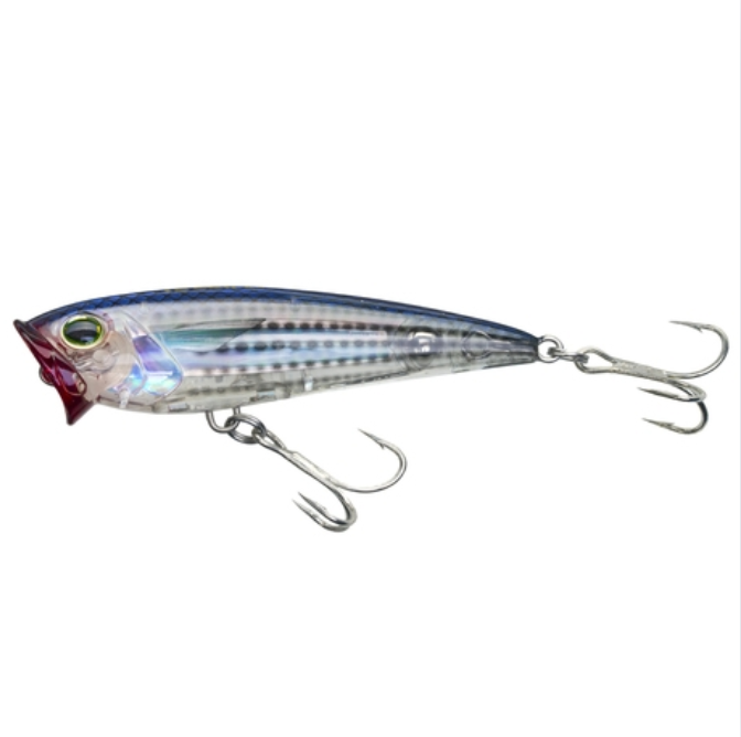 Yo-Zuri 3D Inshore Popper (F)