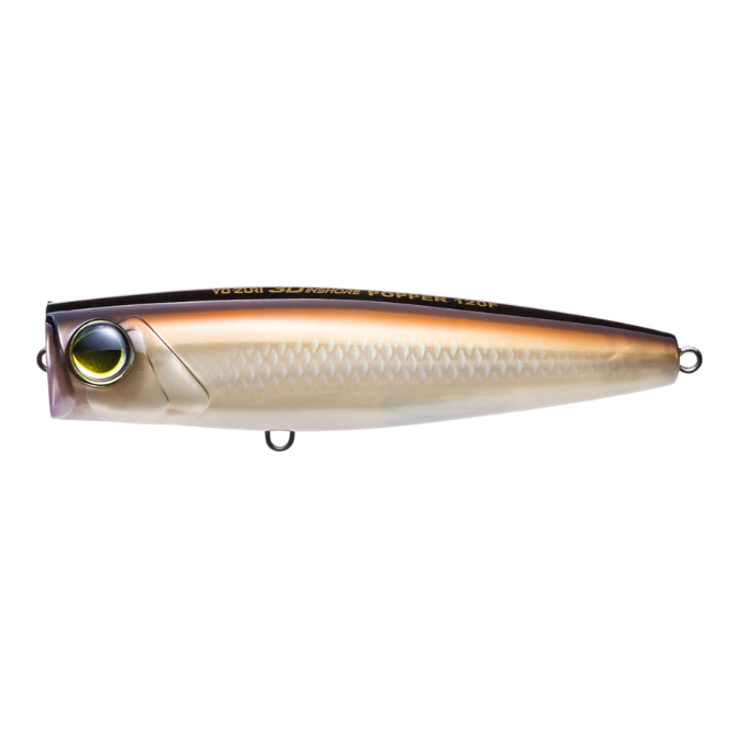 Yo-Zuri 3D Inshore Popper (F)