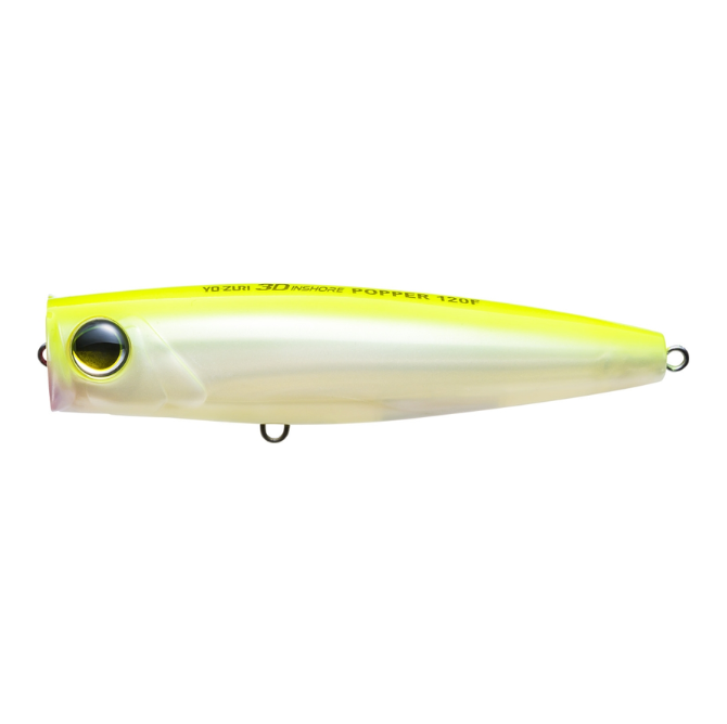 Yo-Zuri 3D Inshore Popper (F)