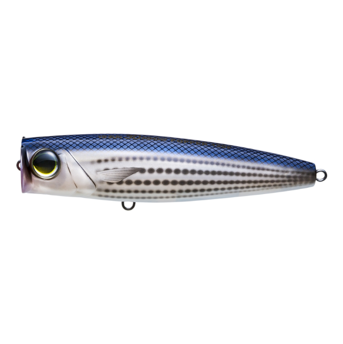 Yo-Zuri 3D Inshore Popper (F)