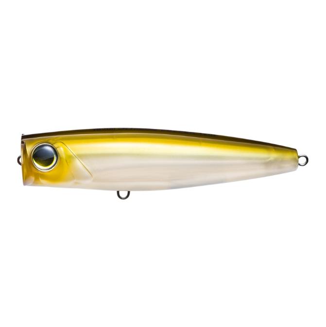 Yo-Zuri 3D Inshore Popper (F)