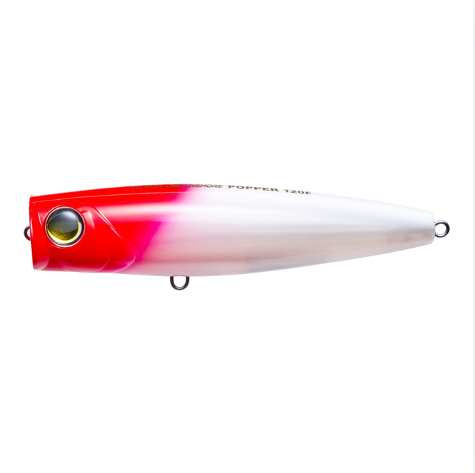 Yo-Zuri 3D Inshore Popper (F)