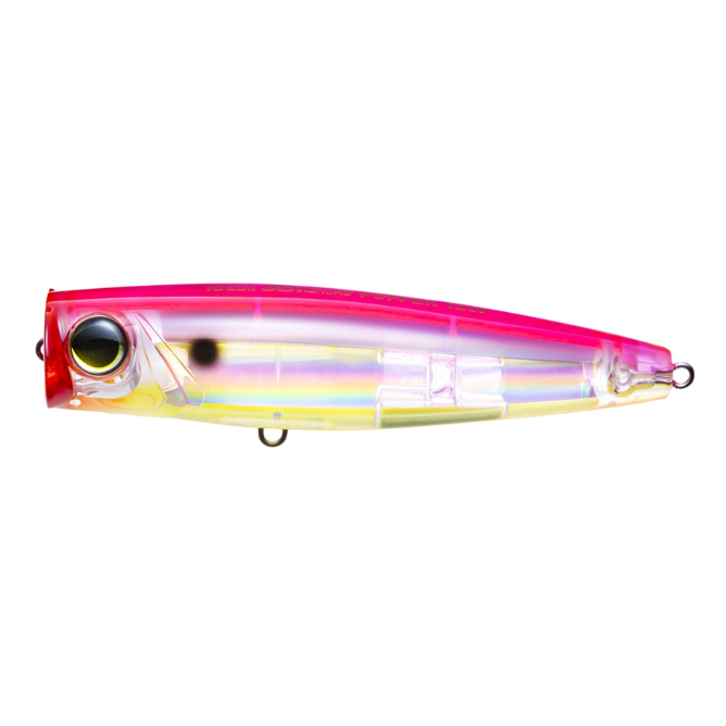 Yo-Zuri 3D Inshore Popper (F)