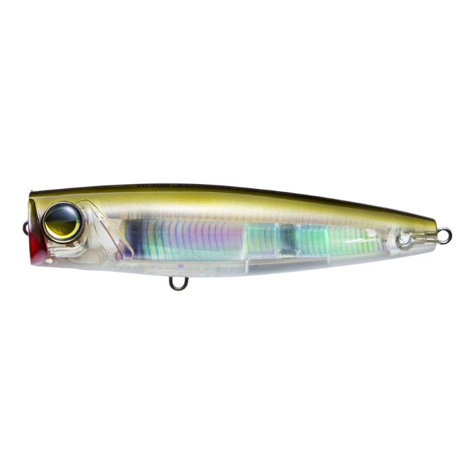 Yo-Zuri 3D Inshore Popper (F)
