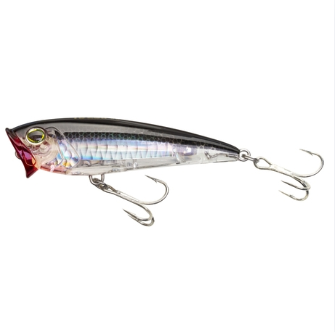 Yo-Zuri 3D Inshore Popper (F)