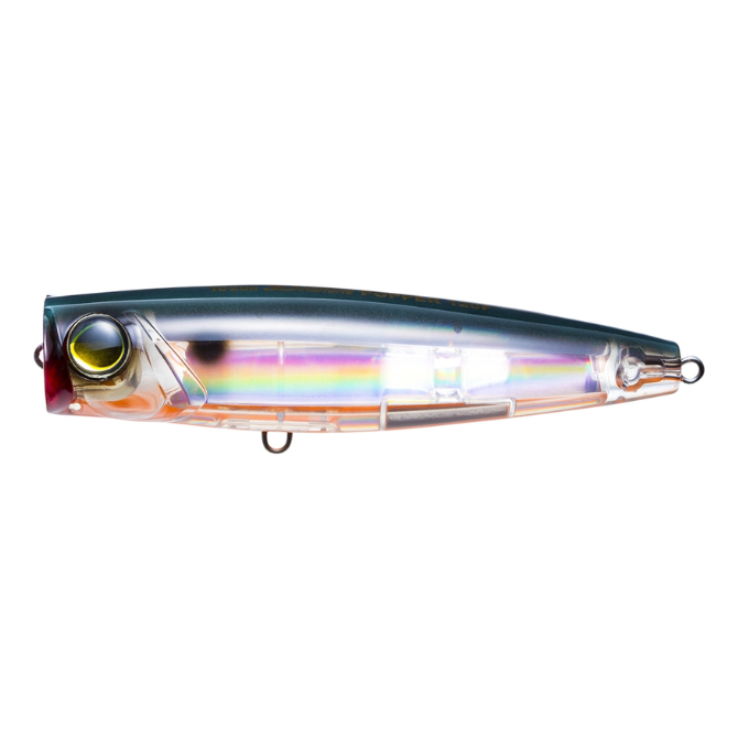 Yo-Zuri 3D Inshore Popper (F)
