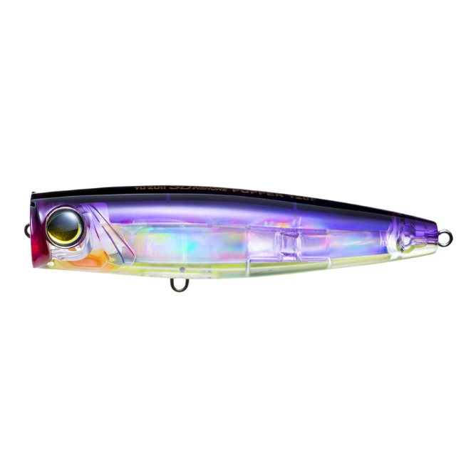 Yo-Zuri 3D Inshore Popper (F)