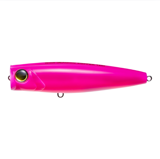 Yo-Zuri 3D Inshore Popper (F)