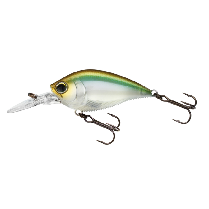 Yo-Zuri 3DB Crank 1.5 MR (F)