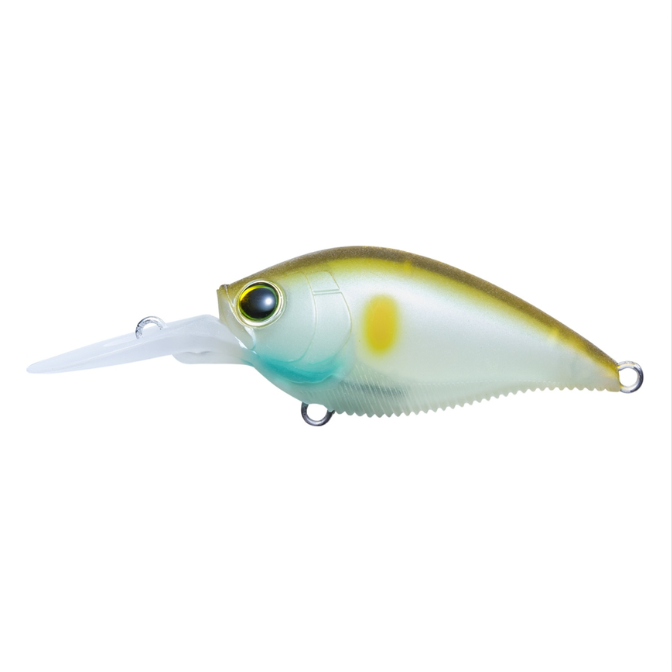 Yo-Zuri 3DB Crank 1.5 MR (F)