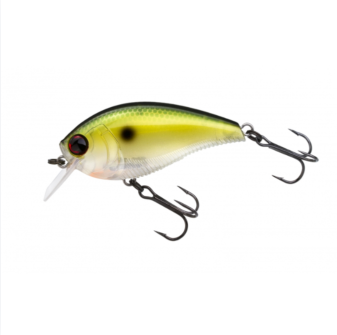 Yo-Zuri 3DB Crank 1.5 Squarebill (F)
