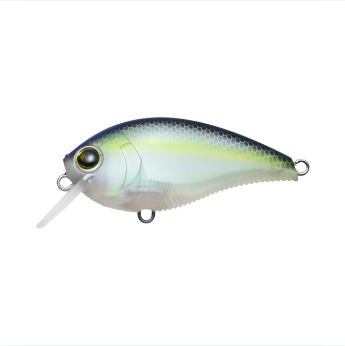 Yo-Zuri 3DB Crank 1.5 Squarebill (F)