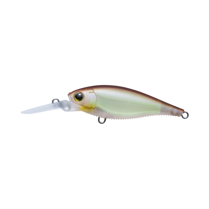 Yo-Zuri 3DB Shad (SP)