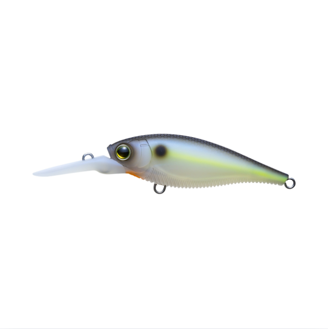 Yo-Zuri 3DB Shad (SP)