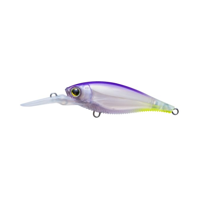 Yo-Zuri 3DB Shad (SP)
