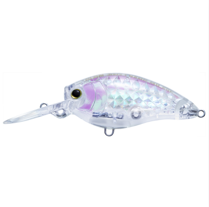 Yo-Zuri 3DR-X Crank MR (Mid Runner) (F)