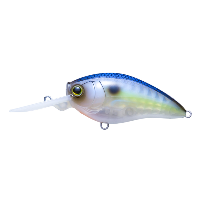 Yo-Zuri 3DR-X Crank MR (Mid Runner) (F)