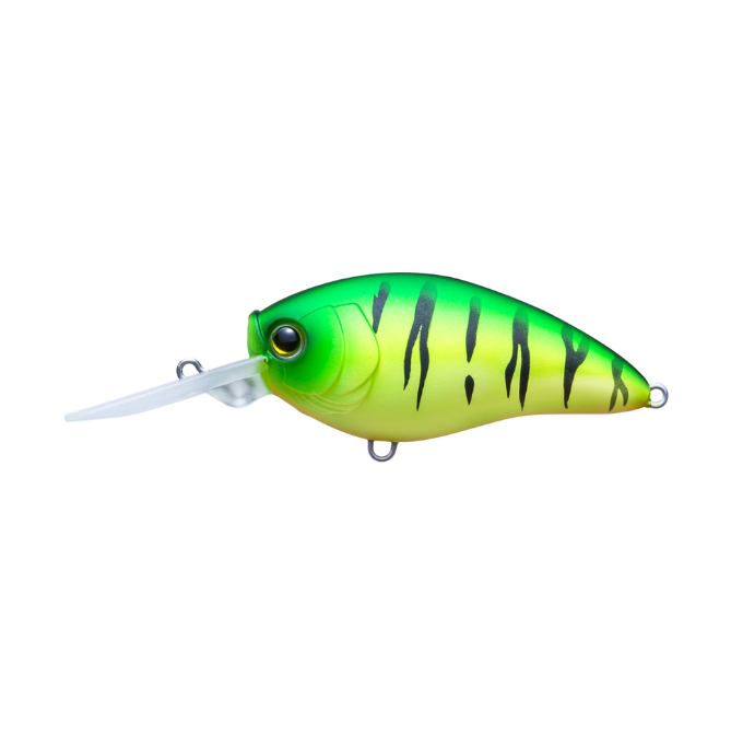 Yo-Zuri 3DR-X Crank MR (Mid Runner) (F)