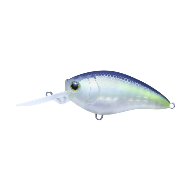 Yo-Zuri 3DR-X Crank MR (Mid Runner) (F)