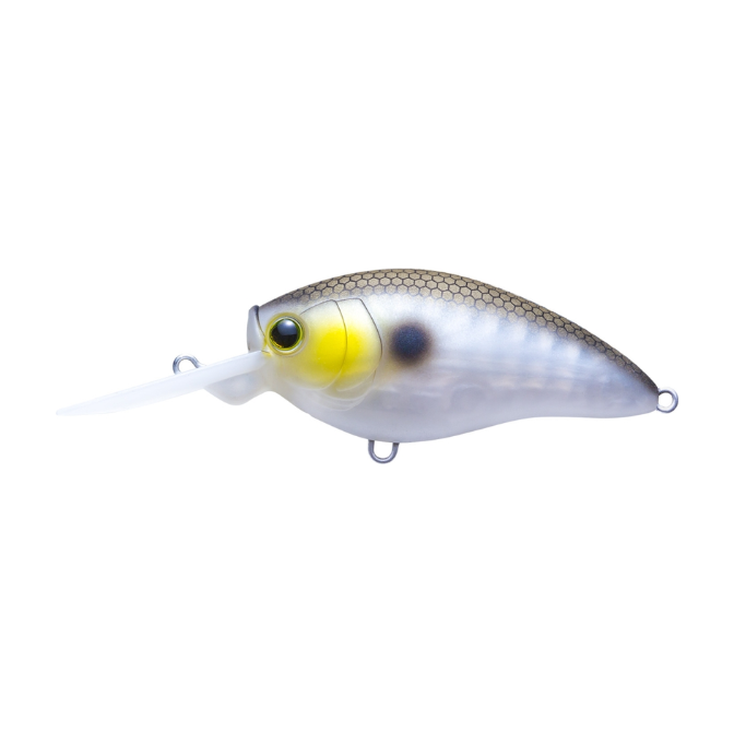 Yo-Zuri 3DR-X Crank MR (Mid Runner) (F)