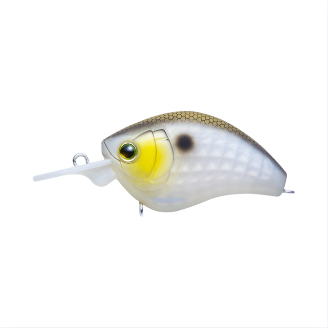 Yo-Zuri 3DR-X Flat Crank (F)