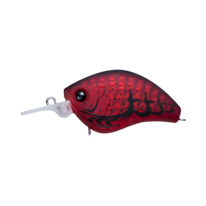 Yo-Zuri 3DR-X Flat Crank (F)