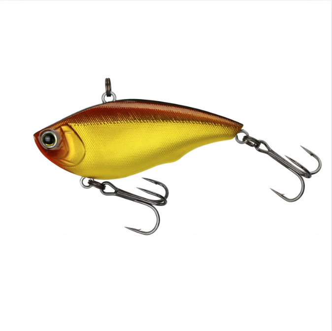 Yo-Zuri Rattl'n Vibe One Knock (S)