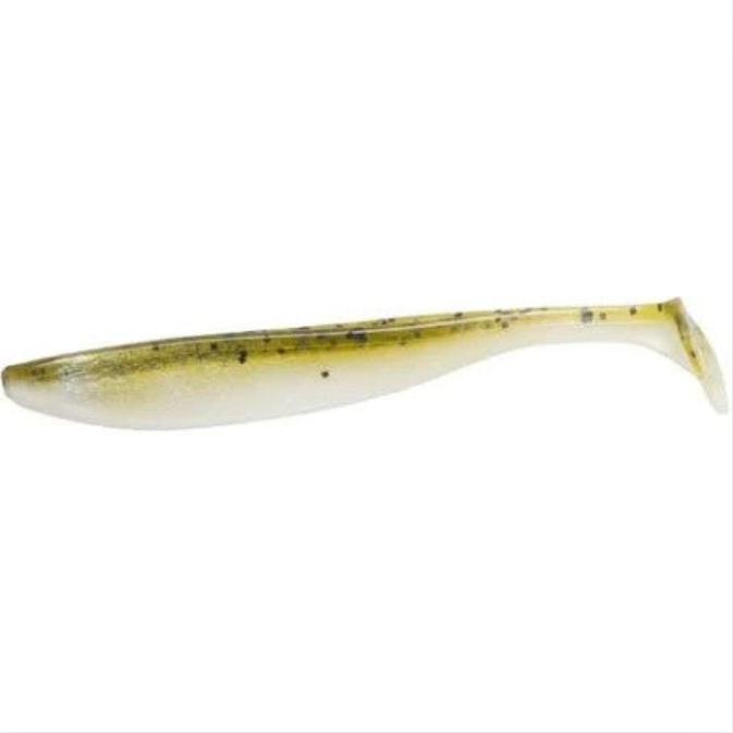 Zoom Boot Tail Fluke 4" 10Pk