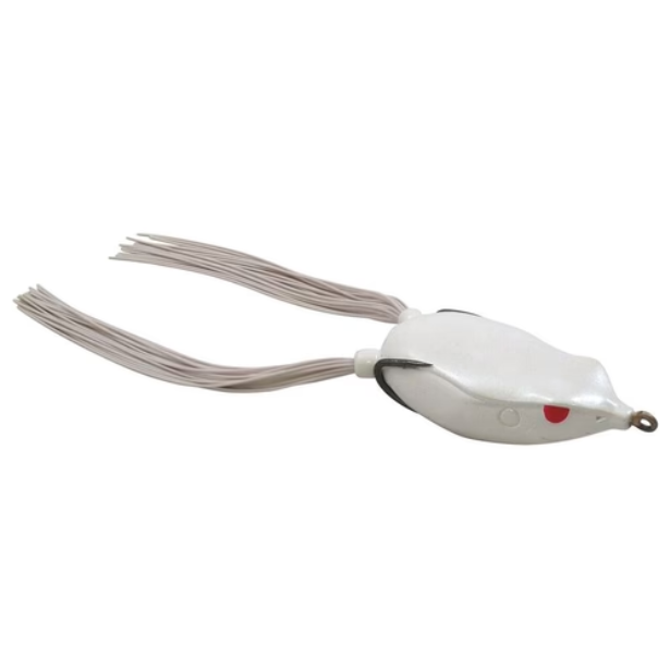 Spro Bronzeye Frog 65