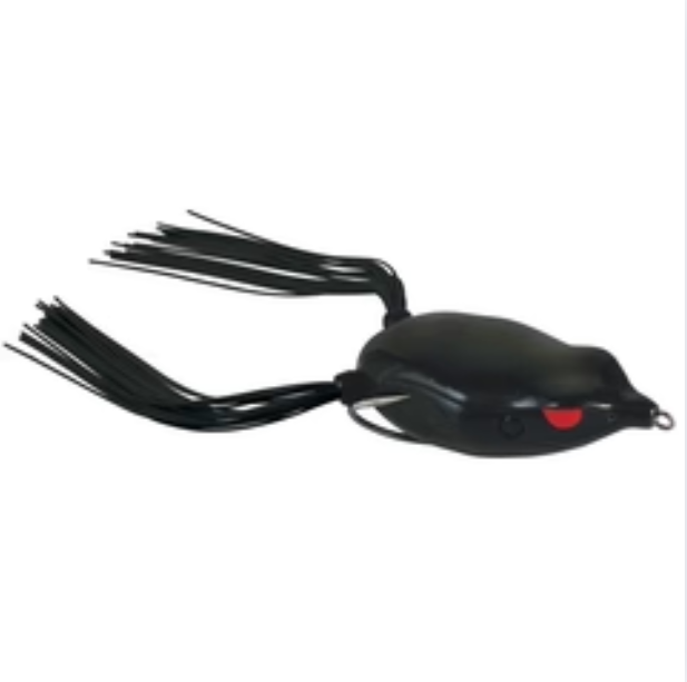 Spro Bronzeye Frog 65