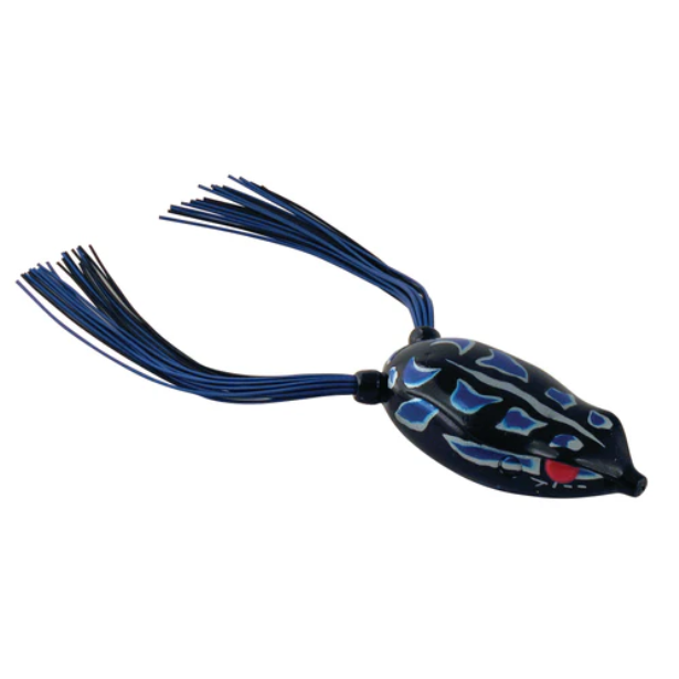 Spro Bronzeye Frog 65