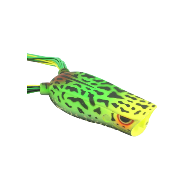 SPRO Bronzeye Pop 60