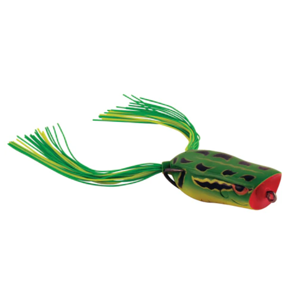 SPRO Bronzeye Pop 60