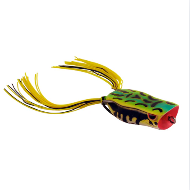 SPRO Bronzeye Pop 60