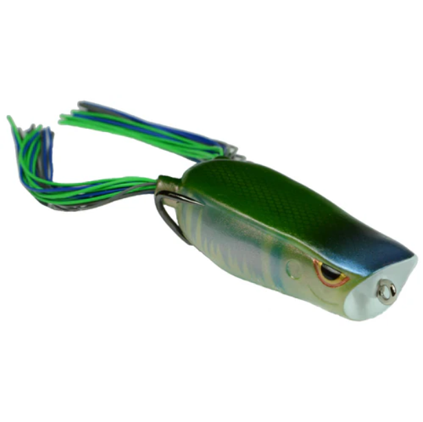 SPRO Bronzeye Pop 60