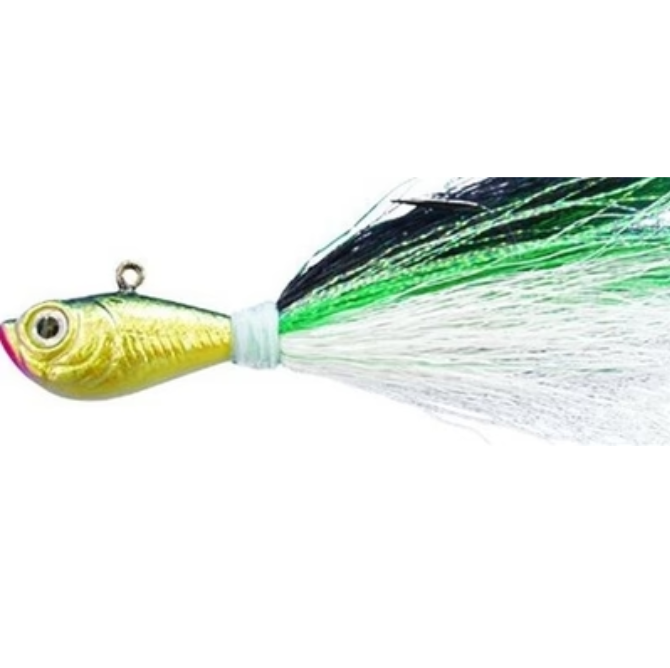 SPRO Bucktail Jig