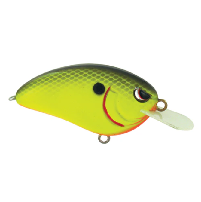Spro Little John 50 Crankbait